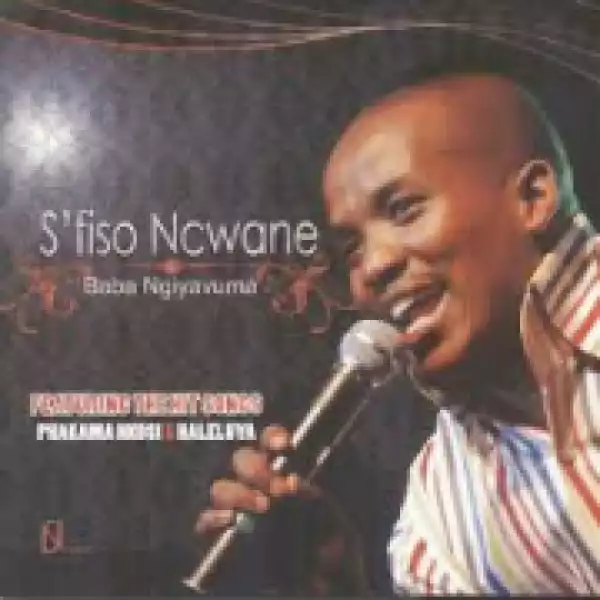 S’fiso Ncwane - Eloyi Nkosi